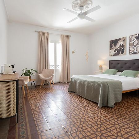 Sunny Rooms Bcn Barcelona Exterior foto